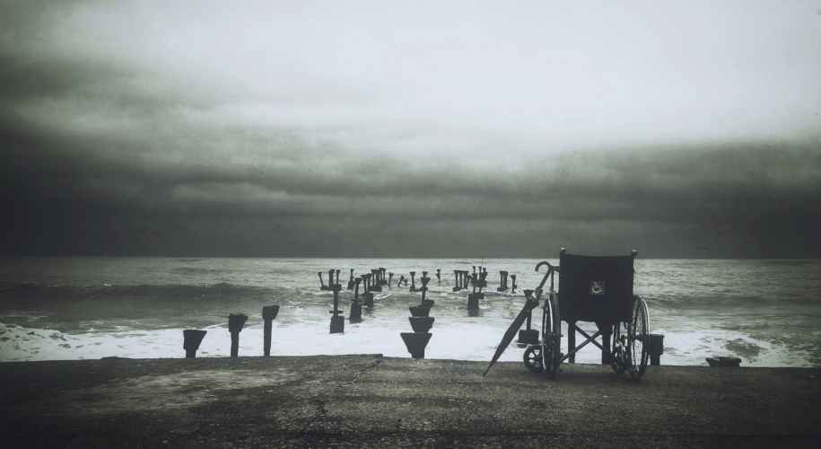 Living with a Paraplegic